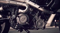 Moto - News: Indian svela la FTR 1200 Hooligan