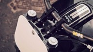 Moto - News: Indian svela la FTR 1200 Hooligan