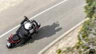 Moto - News: Moto Guzzi: Ewan McGregor ambasciatore della V85 TT
