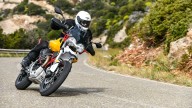 Moto - News: Moto Guzzi: Ewan McGregor ambasciatore della V85 TT