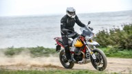 Moto - News: Moto Guzzi: Ewan McGregor ambasciatore della V85 TT