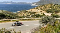 Moto - News: Moto Guzzi: Ewan McGregor ambasciatore della V85 TT