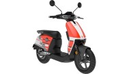 Moto - News: Super Soco lancia il CUx Special Limited Edition Ducati