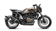Moto - News: Husqvarna presenta la Svartpilen 701 Style