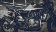 Moto - News: Husqvarna, la Svartpilen 701 Style arriva nelle concessionarie