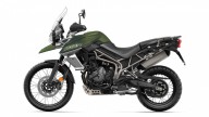 Moto - News: Triumph svela i colori del 2020