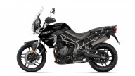 Moto - News: Triumph svela i colori del 2020