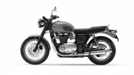 Moto - News: Triumph svela i colori del 2020