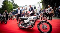Moto - News: Concorso d’Eleganza Villa D’Este, premiate Koehler-Escoffier e BMW R 68