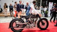 Moto - News: Concorso d’Eleganza Villa D’Este, premiate Koehler-Escoffier e BMW R 68