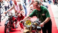 Moto - News: Concorso d’Eleganza Villa D’Este, premiate Koehler-Escoffier e BMW R 68