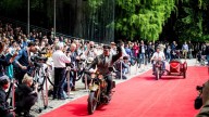 Moto - News: Concorso d’Eleganza Villa D’Este, premiate Koehler-Escoffier e BMW R 68