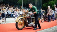 Moto - News: Concorso d’Eleganza Villa D’Este, premiate Koehler-Escoffier e BMW R 68