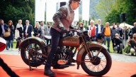 Moto - News: Concorso d’Eleganza Villa D’Este, premiate Koehler-Escoffier e BMW R 68