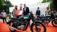 Moto - News: Concorso d’Eleganza Villa D’Este, premiate Koehler-Escoffier e BMW R 68