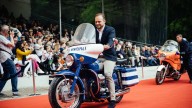 Moto - News: Concorso d’Eleganza Villa D’Este, premiate Koehler-Escoffier e BMW R 68