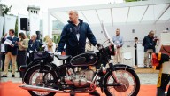 Moto - News: Concorso d’Eleganza Villa D’Este, premiate Koehler-Escoffier e BMW R 68