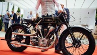 Moto - News: Concorso d’Eleganza Villa D’Este, premiate Koehler-Escoffier e BMW R 68