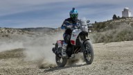 Moto - Test: Yamaha Ténéré 700 - TEST