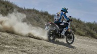 Moto - Test: Yamaha Ténéré 700 - TEST