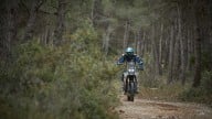 Moto - Test: Yamaha Ténéré 700 - TEST