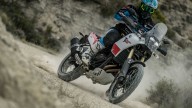 Moto - Test: Yamaha Ténéré 700 - TEST