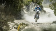 Moto - News: Yamaha Ténéré 700, arrivano le linee di accessori originali