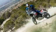 Moto - News: Yamaha Ténéré 700, arrivano le linee di accessori originali