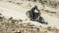 Moto - News: Yamaha Ténéré 700, arrivano le linee di accessori originali