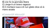 MotoGP: Lorenzo in versione Grande Lebownski e tanto altro: il web si scatena