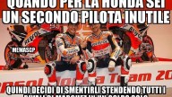 MotoGP: Lorenzo in versione Grande Lebownski e tanto altro: il web si scatena