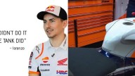 MotoGP: Lorenzo in versione Grande Lebownski e tanto altro: il web si scatena