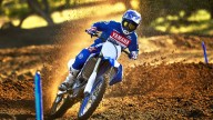 Moto - News: Yamaha: ecco la gamma Off-road, YZ450F e YZ250F 2020