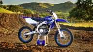 Moto - News: Yamaha: ecco la gamma Off-road, YZ450F e YZ250F 2020