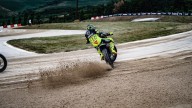 MotoGP: Valentino Rossi vs Drone: riprese spettacolari al Ranch