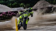 MotoGP: Valentino Rossi vs Drone: riprese spettacolari al Ranch