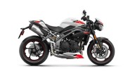 Moto - News: Triumph: svelate le colorazioni della gamma 2020