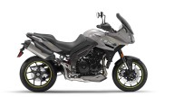 Moto - News: Triumph: svelate le colorazioni della gamma 2020