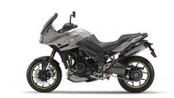 Moto - News: Triumph: svelate le colorazioni della gamma 2020