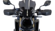 Moto - News:  Powerbronze per Honda CB650R: accessori per tutti i gusti