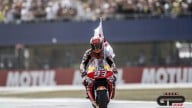 MotoGP: MEGAGALLERY Il GP di Assen giro per giro