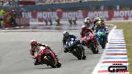 MotoGP: MEGAGALLERY Il GP di Assen giro per giro