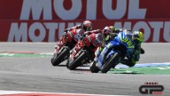 MotoGP: MEGAGALLERY Il GP di Assen giro per giro