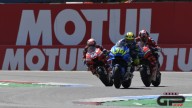 MotoGP: MEGAGALLERY Il GP di Assen giro per giro