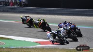 MotoGP: MEGAGALLERY Il GP di Assen giro per giro