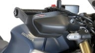 Moto - News: Powerbronze per Honda CB650R: accessori per tutti i gusti