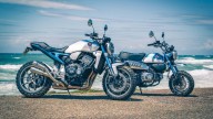 Moto - News: Honda CB: una storia lunga 50 anni