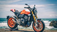 Moto - News: Honda CB: una storia lunga 50 anni