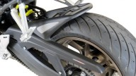 Moto - News: Powerbronze per Honda CB650R: accessori per tutti i gusti