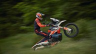 Moto - News: KTM 790 Adventure R Rally: sentirsi globe trotter